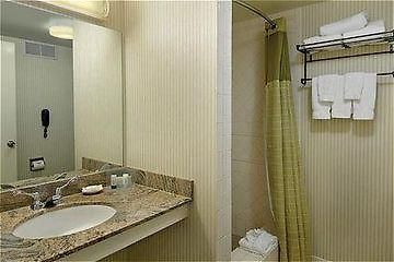 Holiday Inn San Jose Luaran gambar