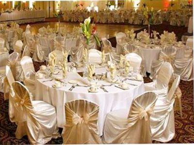 Holiday Inn San Jose Luaran gambar