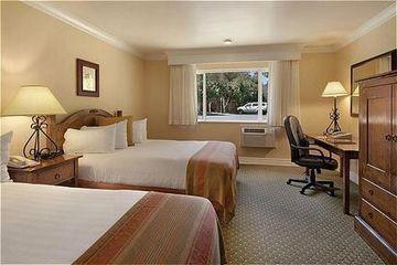 Holiday Inn San Jose Luaran gambar